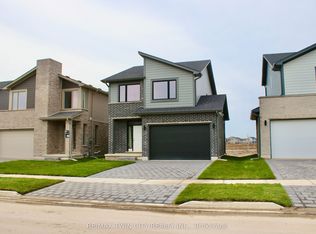 2258 Southport Cres N, London, ON N6M0H9