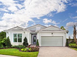 11960 SW Pantone Street, Port St Lucie, FL 34987