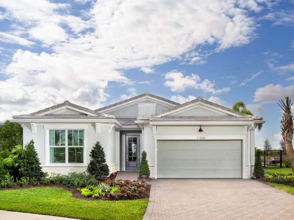 11960 SW Pantone Street, Port St Lucie, FL 34987