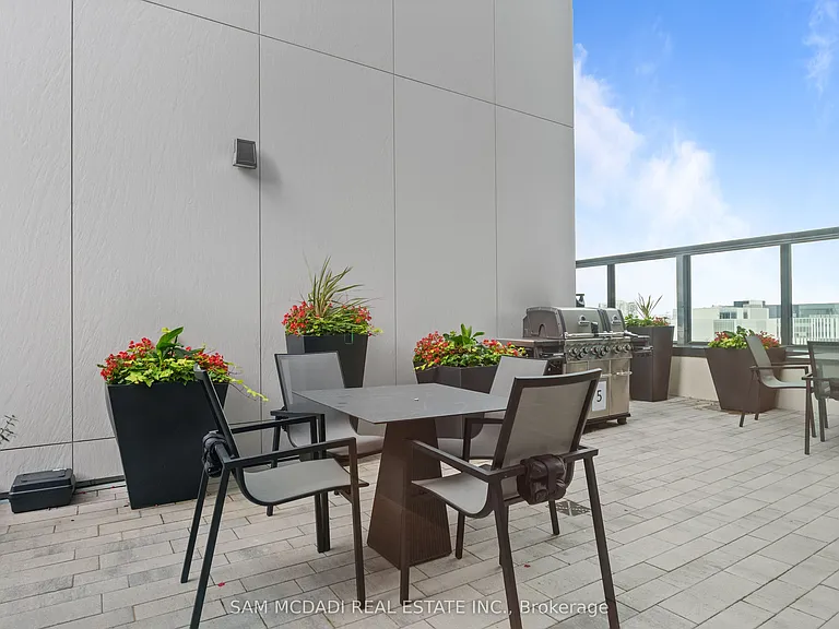 395 Square One Dr #3810 — Photo 24