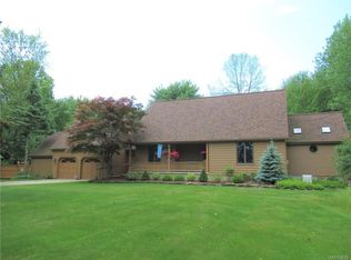 3760 E River Rd, Grand Island, NY 14072