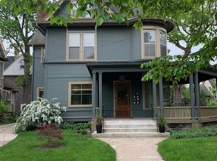 550 Fountain St NE APT 1, Grand Rapids, MI 49503