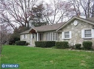 2080 Clinton Rd, Huntingdon Valley, PA 19006