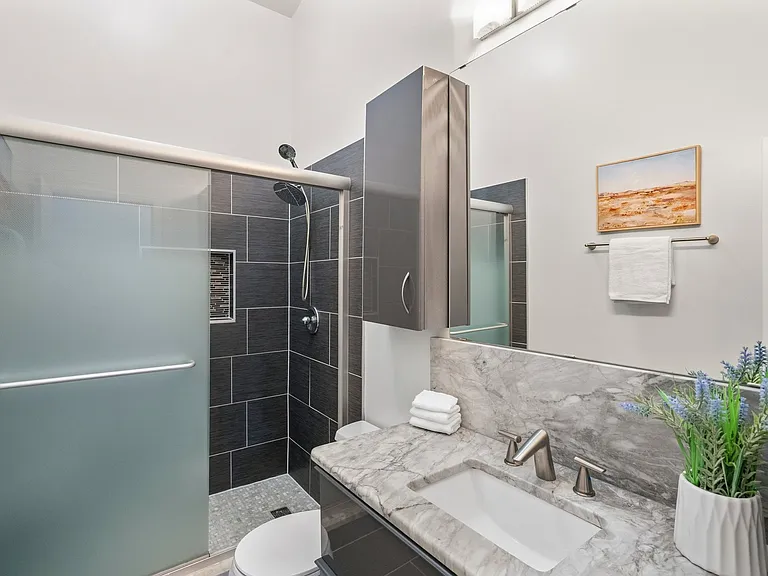 8011 Greenspring Way #G — Photo 23