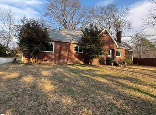 1 Elaine Ave, Taylors, SC 29687