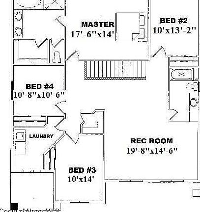 3rd image of 2863 N Charlene Kelsy St