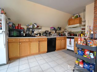 297 Faneuil St #1X, Brighton, MA 02135