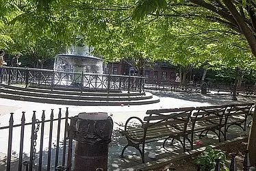 Rented by Maz Group NY