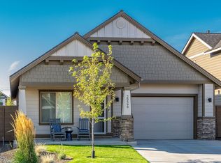 20599 Rolen Ave, Bend, OR 97702