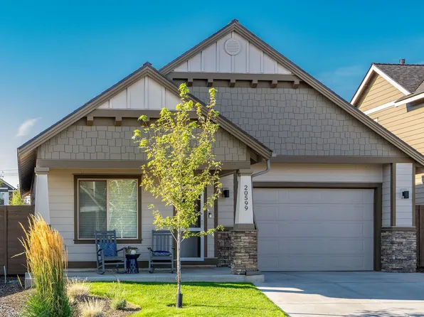 20599 Rolen Ave, Bend, OR 97702