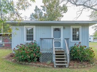 143 S Holloway Church Rd, Lexington, NC 27292