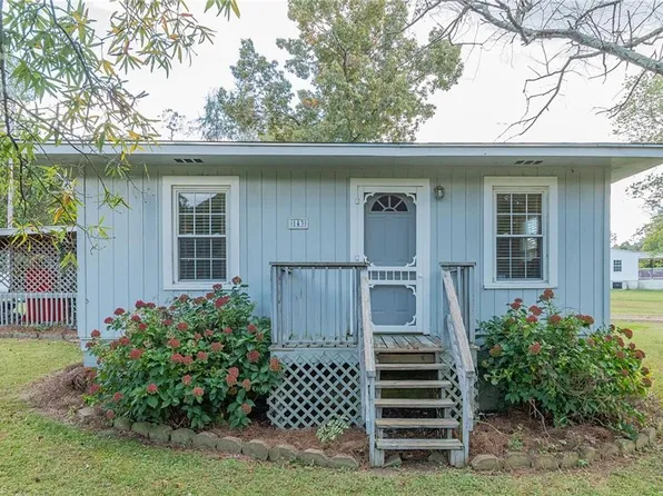 143 S Holloway Church Rd, Lexington, NC 27292