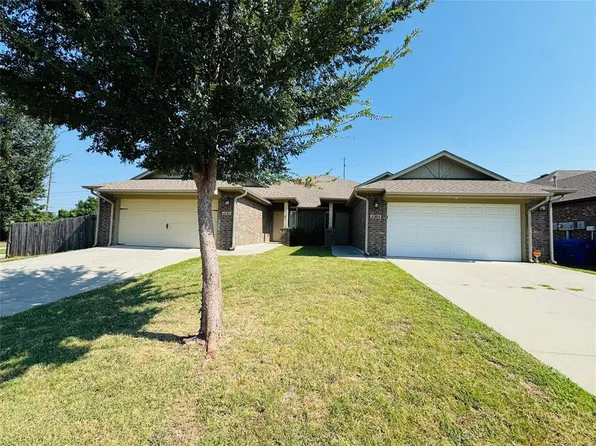 1001 Merlin Dr, Norman, OK 73072