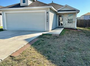 5206 Everett Loop, Converse, TX 78109