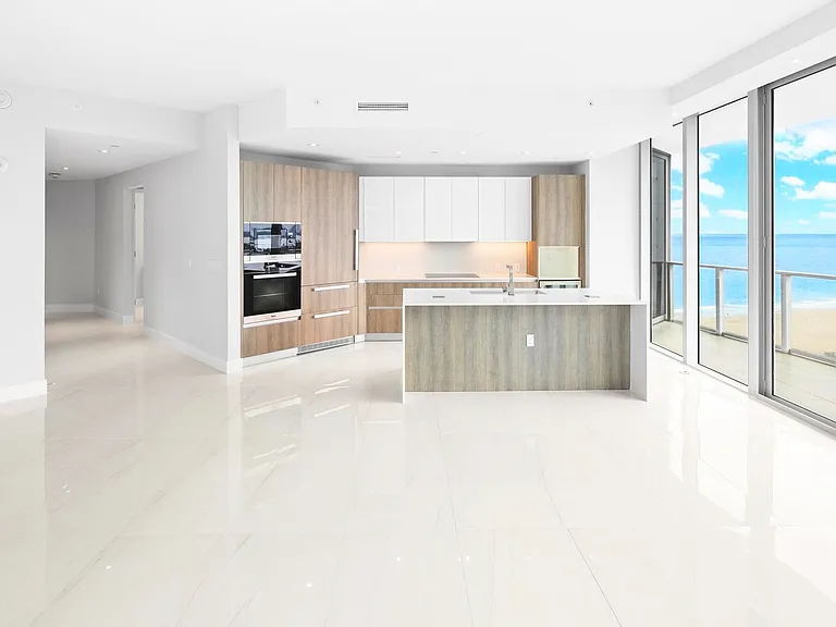 3100 N Ocean Dr #H-1608 — Photo 106