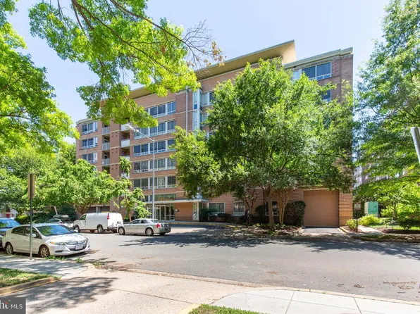 350 G St SW APT N423, Washington, DC 20024