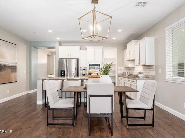 31910 N 132nd Avenue, Peoria, AZ 85383
