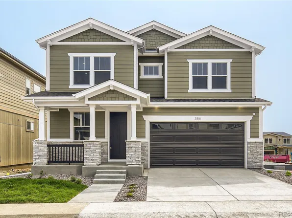 356 Shawnee Lane, Superior, CO 80027