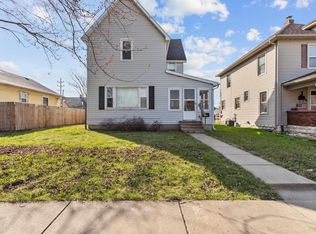 743 S Courtland Ave, Kokomo, IN 46901