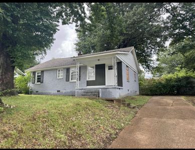 3285 Ashland St, Memphis, TN, 38127
