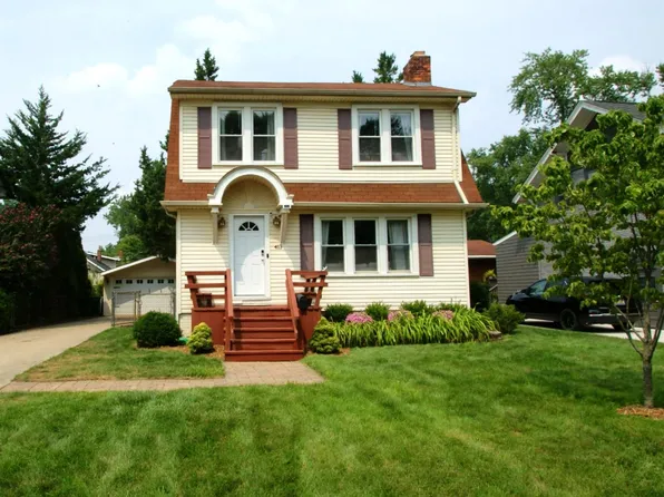 413 E 7th St, Royal Oak, MI 48067