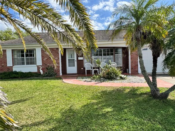 3722 Haven Dr, New Port Richey, FL 34652