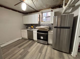 332 61st St #2, West New York, NJ 07093