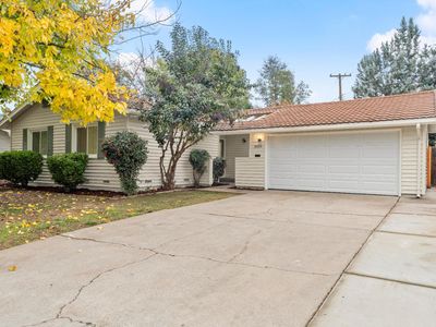 5610 Millburn St, Carmichael, CA, 95608