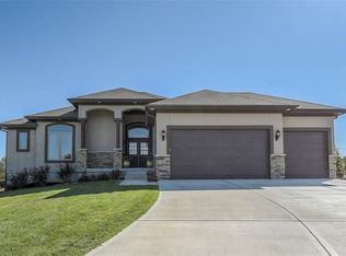 4609 E 205th St, Belton, MO 64012