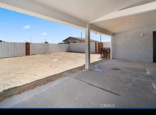 25439 Jasper Rd, Barstow, CA 92311