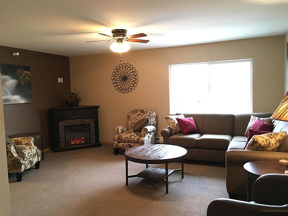 Community Room