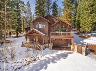 11258 China Camp Rd, Truckee, CA 96161