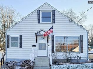 1622 Colonial Blvd NE, Canton, OH