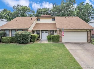 8012 S 86th East Ave, Tulsa, OK 74133