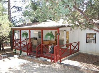 134 Birch Dr, Ruidoso, NM 88345
