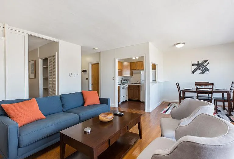 220 Beacon St #603 — Photo 14