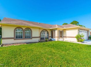 501 Ulm Rd NW, Palm Bay, FL 32907