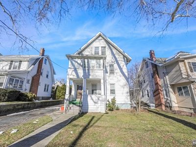 188 Washington Ave, Rutherford, NJ, 07070