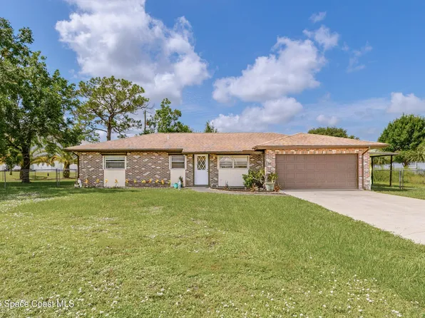502 Australian Rd NW, Palm Bay, FL 32907