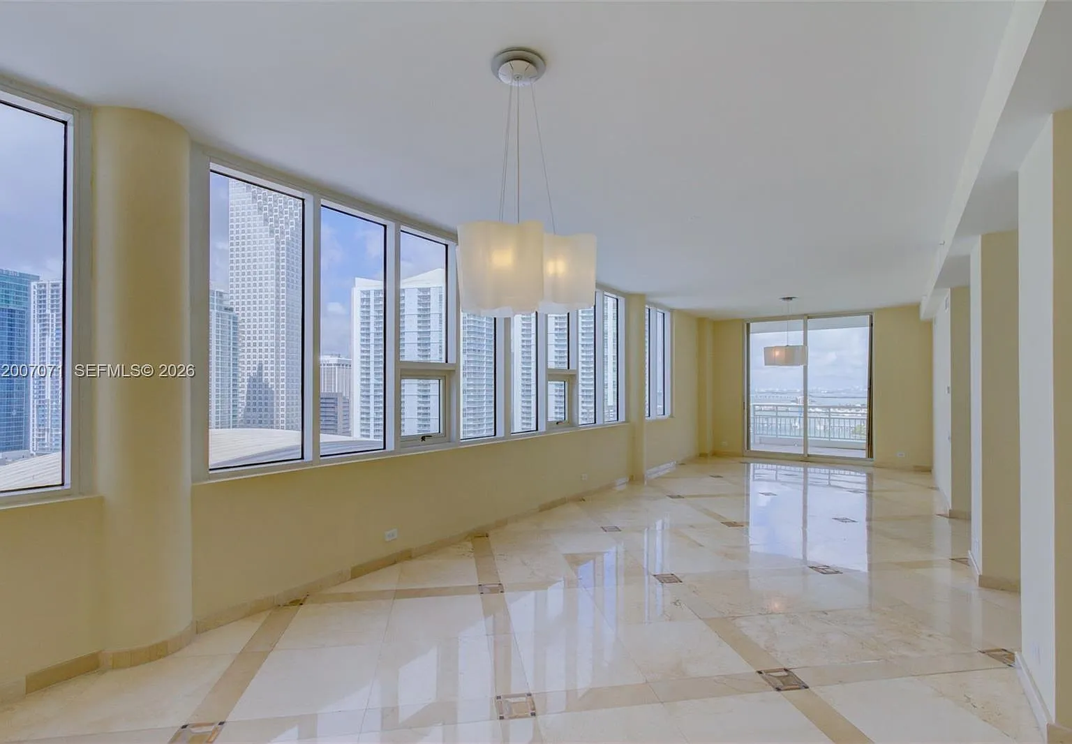 One Tequesta Point Condo — Photo 3