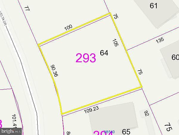 2nd image of LOT 64 Velta Dr