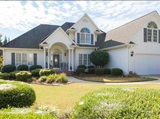 406 Wood River Way, Taylors, SC 29687