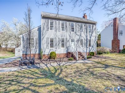 10804 Foxmoore Ave, Henrico, VA, 23233