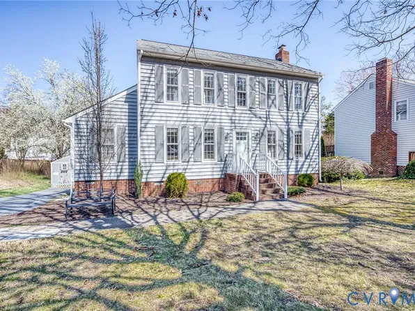 10804 Foxmoore Ave, Henrico, VA 23233