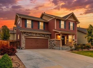 Buckley Ranch, Commerce City, CO 80022