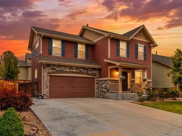 10268 Norfolk Street, Commerce City, CO 80022
