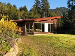 1391 Red Rock Rd, Garberville, CA 95542