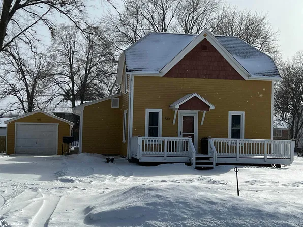 510 2nd Ave N, Humboldt, IA 50548