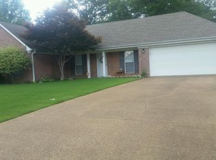 81 Jadewood Dr, Jackson, TN 38305