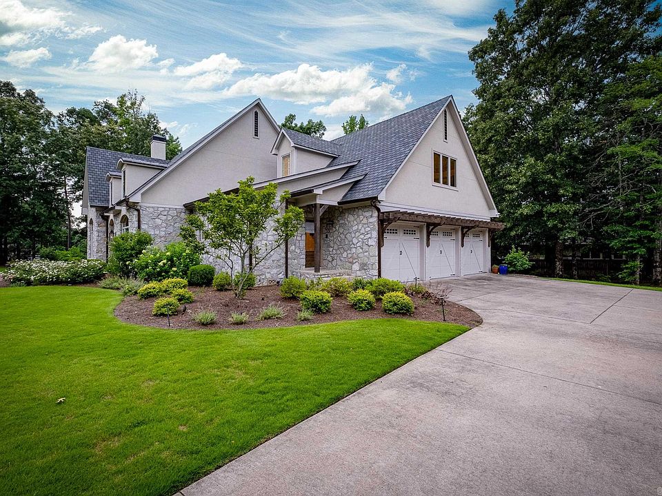 212 Sologne Ct, Little Rock, AR 72223 Zillow